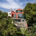 Holiday home Casa Strelitzia By An Island Funchal (Madeira)