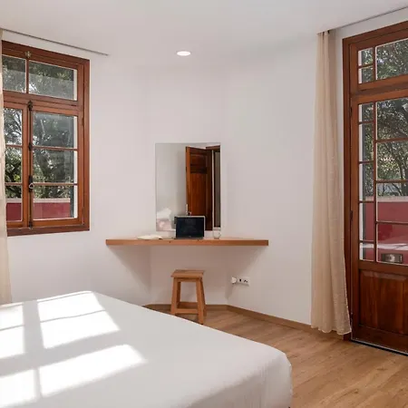 Casa Strelitzia By An Island Dom wakacyjny Funchal (Madeira)