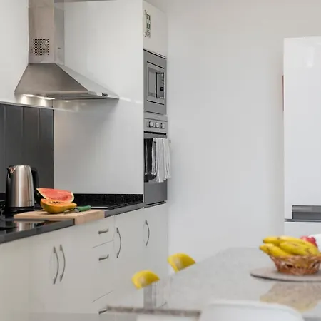 Casa Strelitzia By An Island Dom wakacyjny *