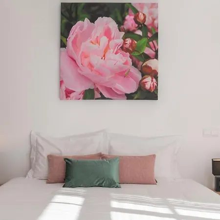 Tatil Evi Casa Strelitzia By An Island Funchal
