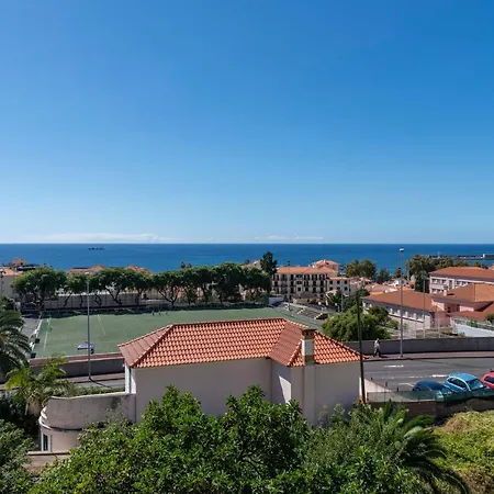 Casa Strelitzia By An Island * Funchal