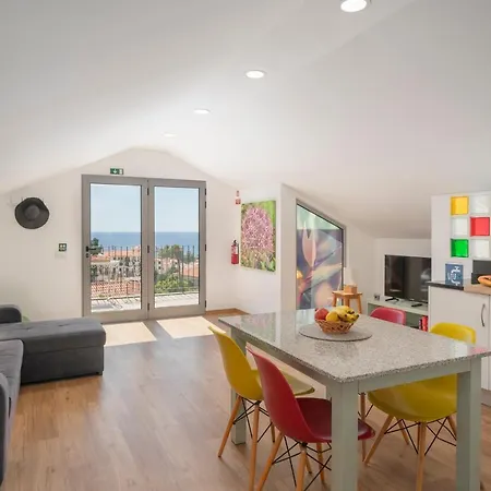 Dom wakacyjny Casa Strelitzia By An Island *