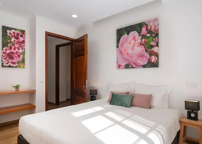 Casa Strelitzia By An Island 펜션