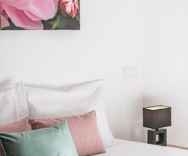 Casa Strelitzia By An Island Prázdninový dům