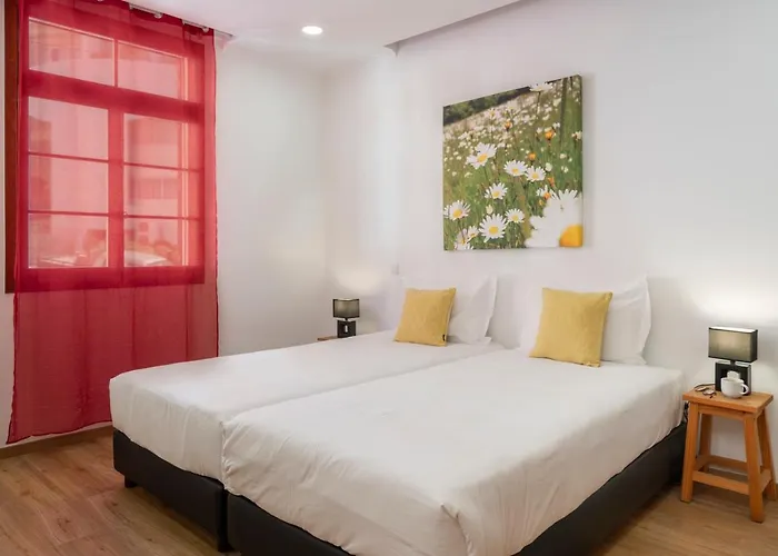 펜션 Casa Strelitzia By An Island *