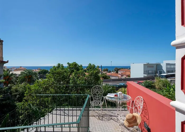 Casa Strelitzia By An Island Funchal (Madeira)