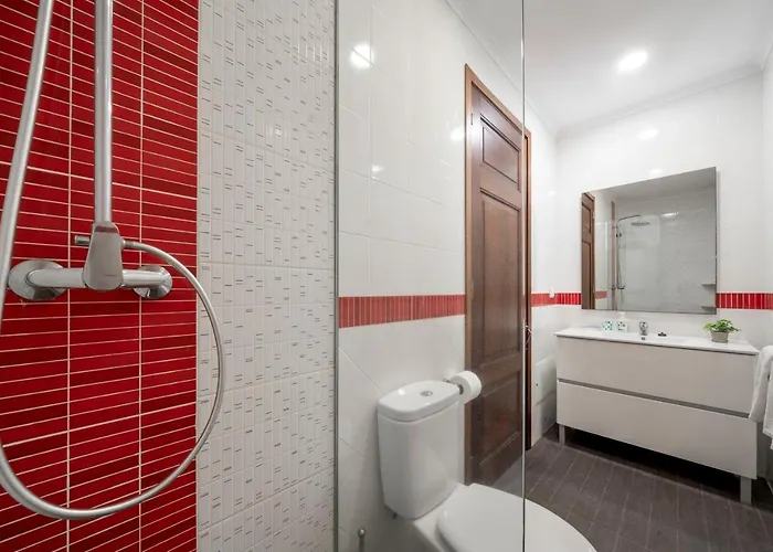 Casa Strelitzia By An Island Prázdninový dům *