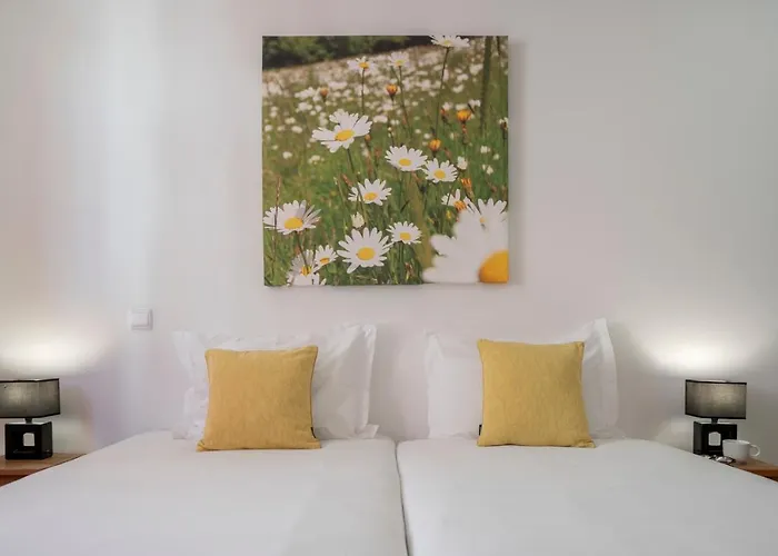 Casa Strelitzia By An Island Prázdninový dům Funchal (Madeira)