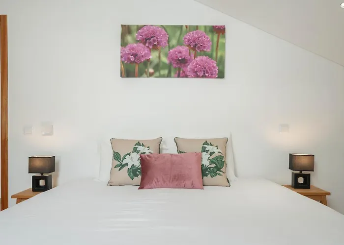 Casa Strelitzia By An Island *