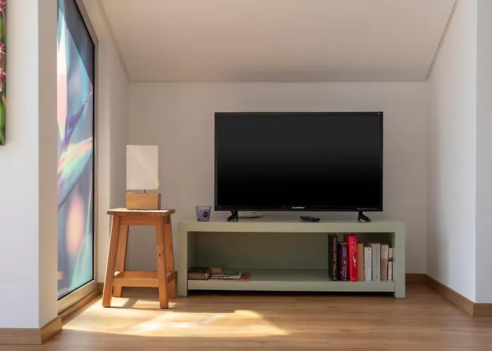 Prázdninový dům Casa Strelitzia By An Island *