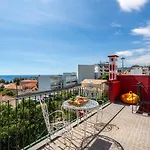Casa Strelitzia By An Island Feriehus Funchal (Madeira)