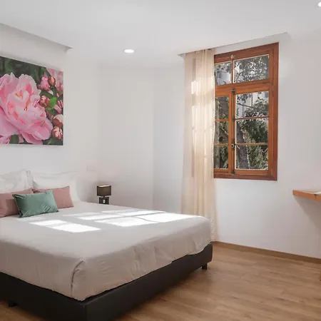 Дом отдыха Casa Strelitzia By An Island