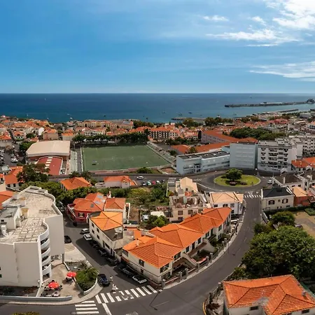 بيت للعطل Casa Strelitzia By An Island *