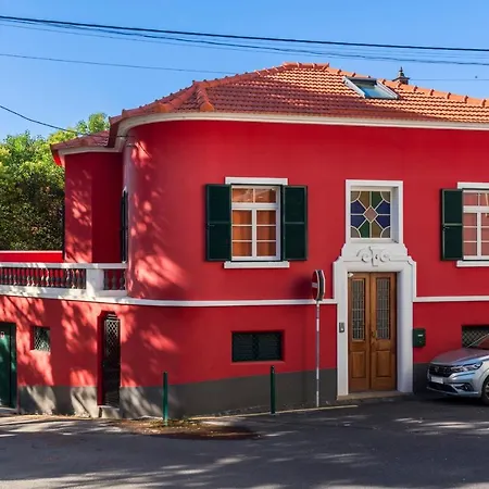 Casa Strelitzia By An Island *