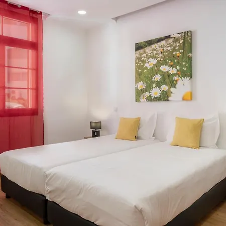 بيت للعطل Casa Strelitzia By An Island *