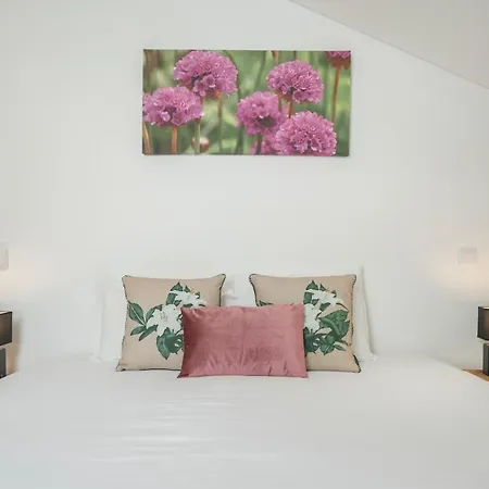 Casa Strelitzia By An Island *