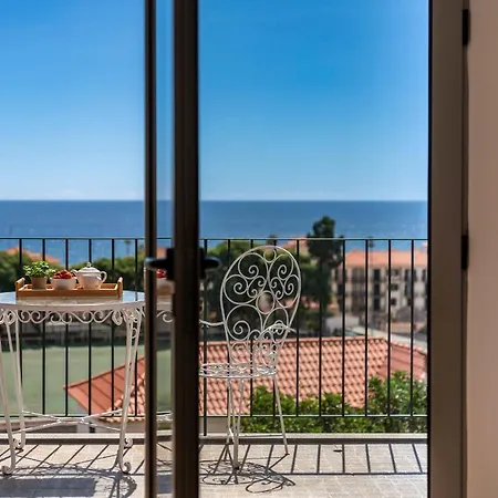 Casa Strelitzia By An Island بيت للعطل فونشال