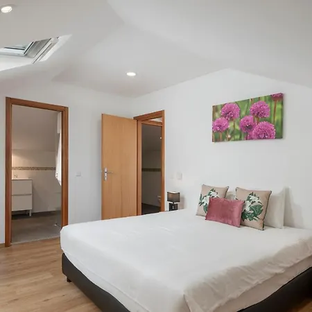 Casa Strelitzia By An Island Дом отдыха *