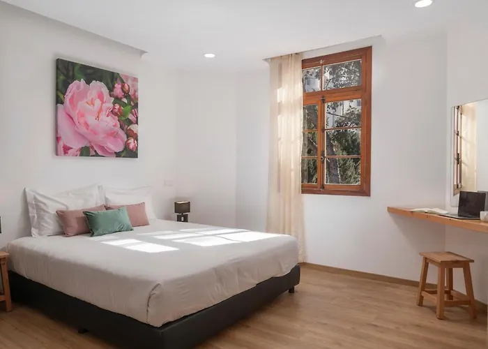 度假居 Casa Strelitzia By An Island