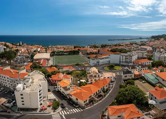 بيت للعطل Casa Strelitzia By An Island *