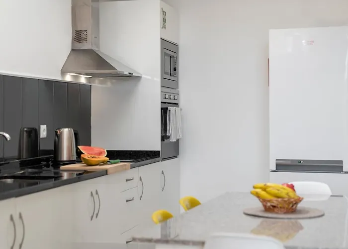 Casa Strelitzia By An Island 度假居 *