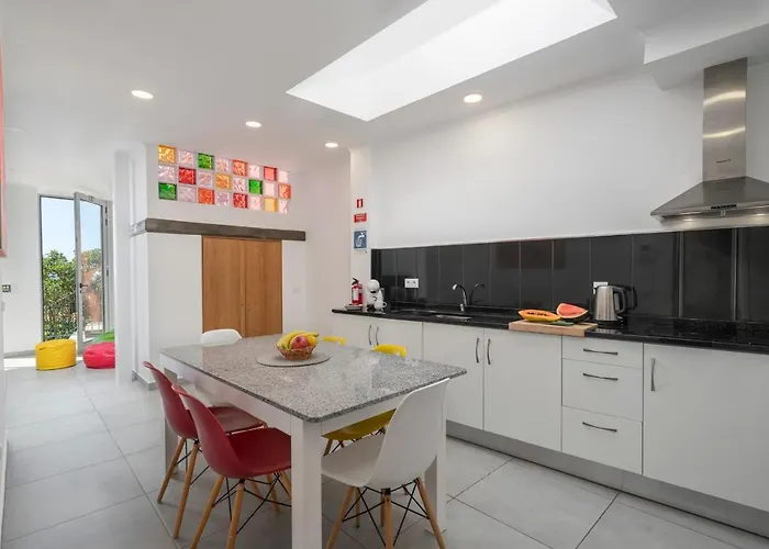 Casa Strelitzia By An Island 度假居 *