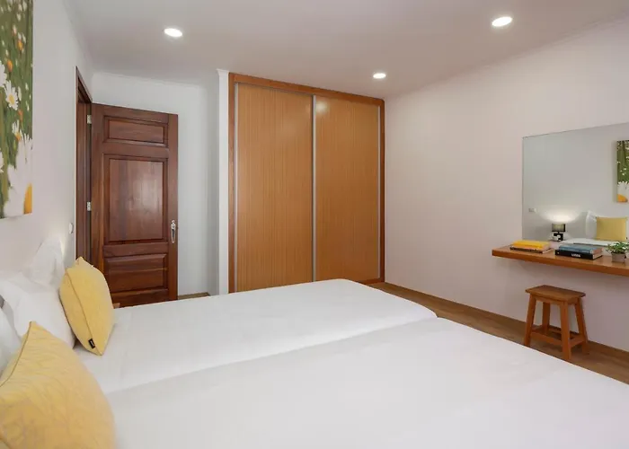 度假居 Casa Strelitzia By An Island