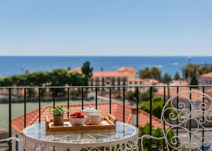 度假居 Casa Strelitzia By An Island *