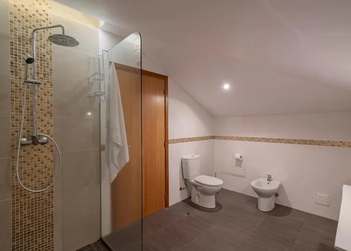 Casa Strelitzia By An Island *