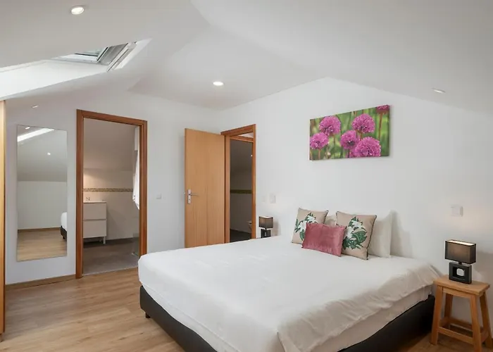 Casa Strelitzia By An Island بيت للعطل *