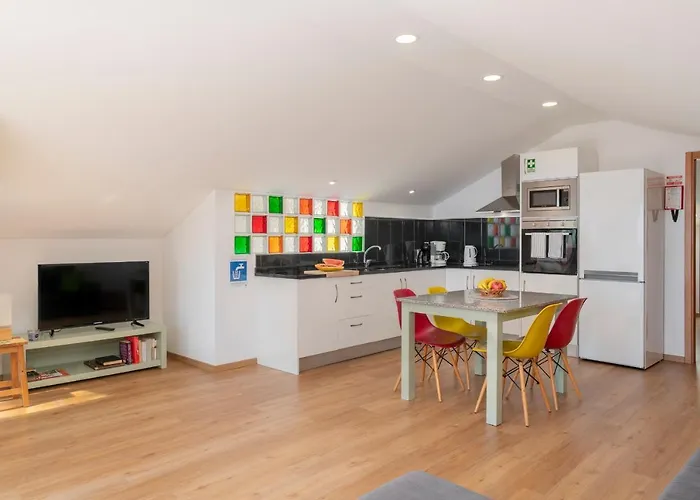 Casa Strelitzia By An Island بيت للعطل فونشال