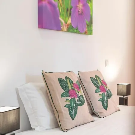 Dom wakacyjny Casa Strelitzia By An Island *