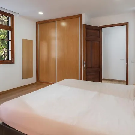 Dom wakacyjny Casa Strelitzia By An Island *