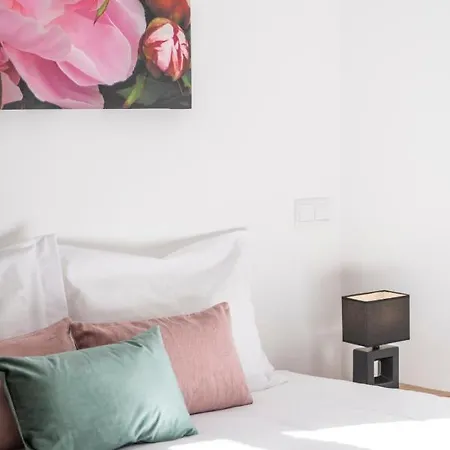 Casa Strelitzia By An Island Dom wakacyjny