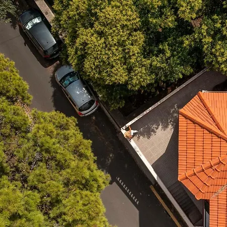 Dom wakacyjny Casa Strelitzia By An Island