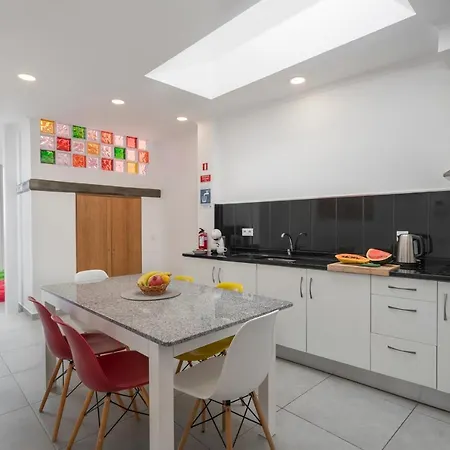 Casa Strelitzia By An Island Dom wakacyjny *