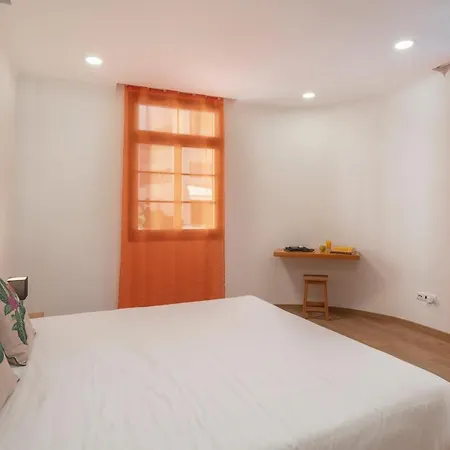 Casa Strelitzia By An Island *