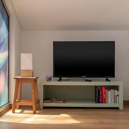 Dom wakacyjny Casa Strelitzia By An Island *